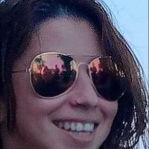 Meet your Posher, Isabel